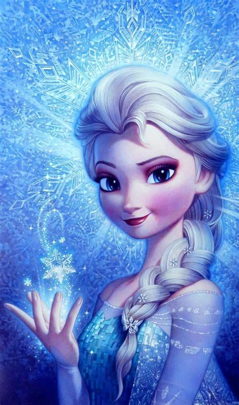 Disney Frozen Elsa art #Disney #Frozen #Elsa #cosplayclass::…Click here ...