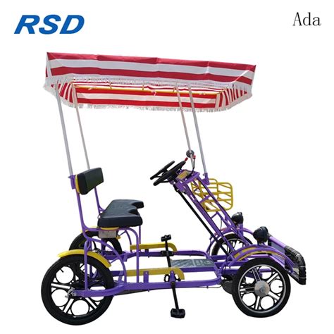 Racing Tandem Bike Double Rider Bike For Sale,Two Seat Bicycles Side By ...