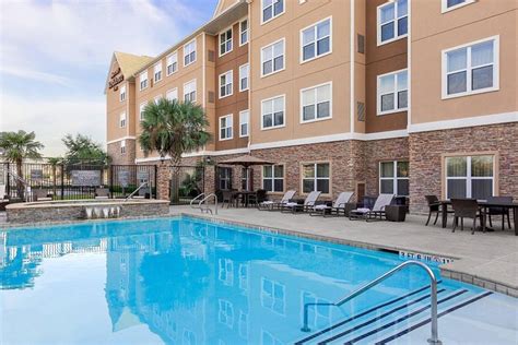 RESIDENCE INN BY MARRIOTT HOUSTON KATY MILLS $110 ($̶1̶4̶1̶) - Prices & Hotel Reviews - TX