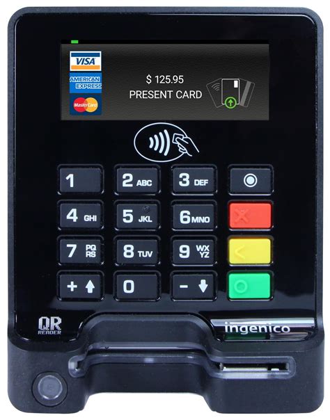 EMV Card Readers for Kiosks -2021 PCI Compliance Update