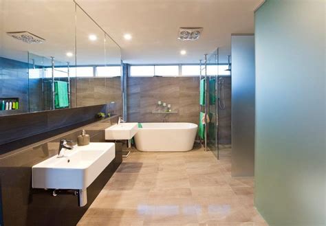 Raven Bathroom by Costa Constructions | Home decor, Caesarstone ...