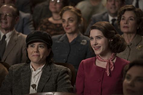 ‘The Marvelous Mrs. Maisel’ Recap: Season 1 Episode 6