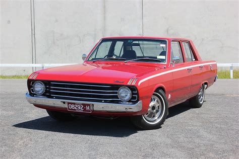 1969 Chrysler Valiant Pacer - vfpacer - Shannons Club