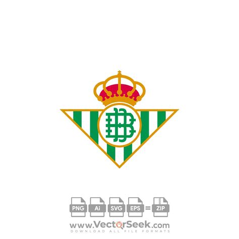 Real Betis Logo Vector - (.Ai .PNG .SVG .EPS Free Download) VectorSeek