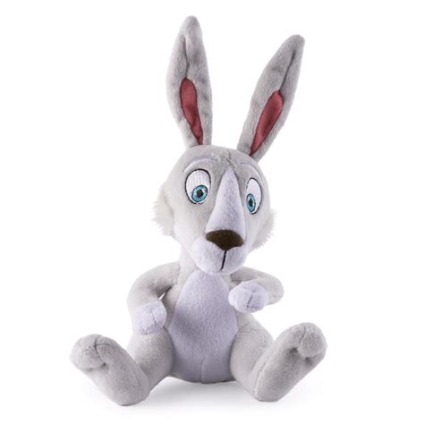 Spin Master - Masha & The Bear 8” Plush Bunny