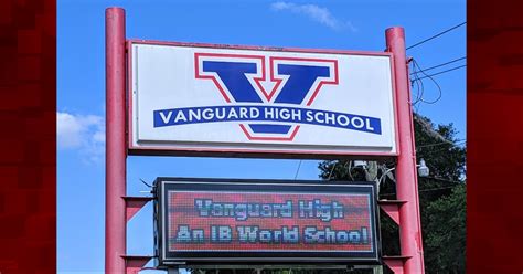 Vanguard High School Players hosting improv, monologue shows at Black ...