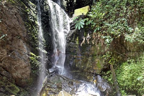 Erin Ijesha Waterfall, Ilesa, Nigeria - Heroes Of Adventure