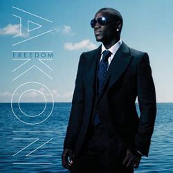 Freedom (Akon album) - Wikipedia