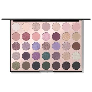 35C Everyday Chic Artistry Palette - Morphe | Sephora