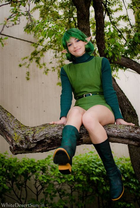 Saria (Legend of Zelda: Ocarina of Time) | Legend of zelda, Ocarina of ...