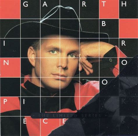 Garth Brooks - The Limited Series (Reissue, 6CD Boxset) (1998)