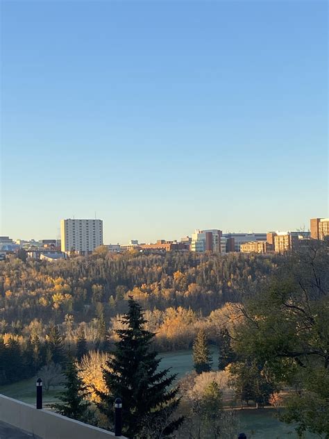 Fall to winter in Edmonton : r/Edmonton