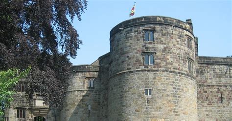 7 school trip ideas: castles | Features | School Travel Organiser