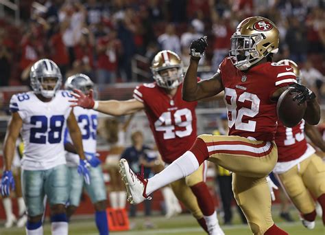 49ers rookie WR Richie James different than disrespected brethren - SFChronicle.com