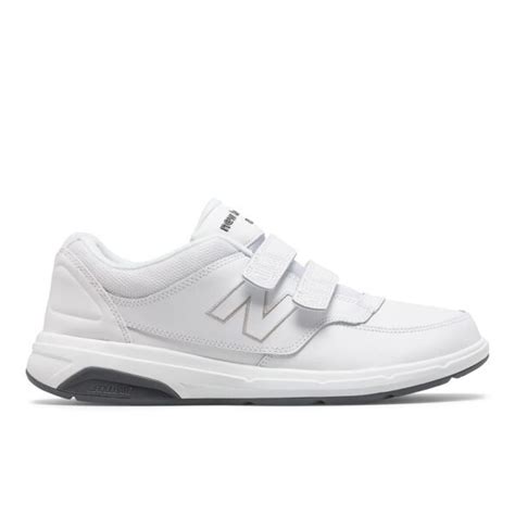 Men's New Balance 813Hv1 - White | Stan's Fit For Your Feet