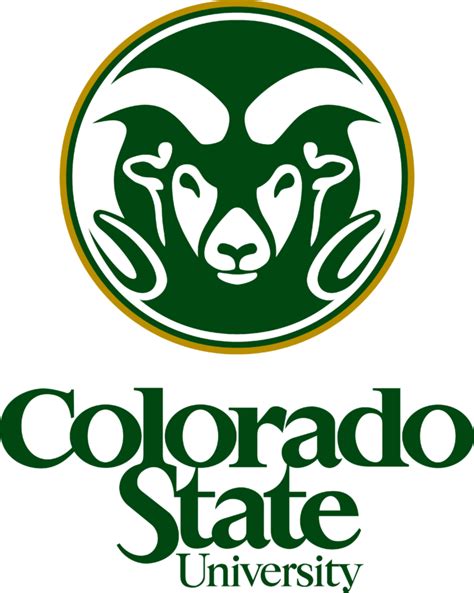 Colorado State University – Logos Download