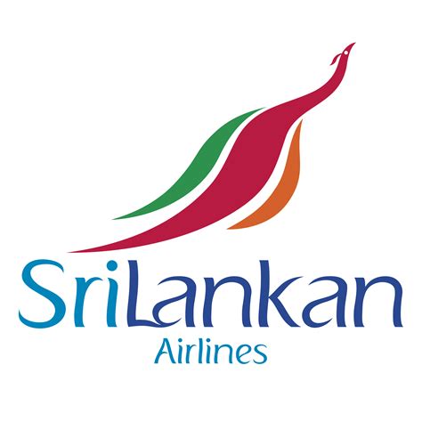 Sri Lankan Airlines Logo PNG Transparent & SVG Vector - Freebie Supply