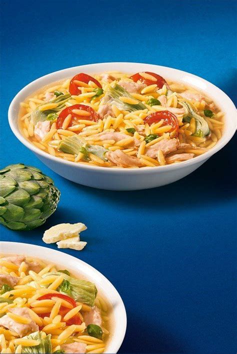 Try this step by step Barilla recipe for a delicious meal that you’re sure to love. in 2020 ...