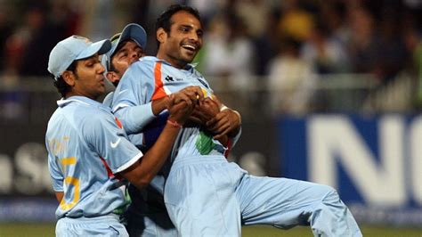 Joginder Sharma announces retirement from all forms of cricket ...