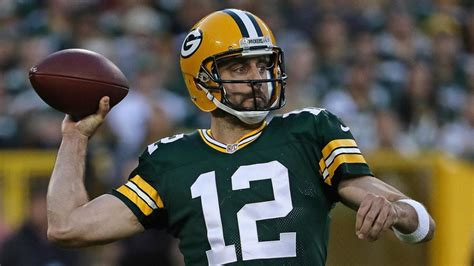 NFL: Packers need to provide Aaron Rodgers with help - Sports Illustrated