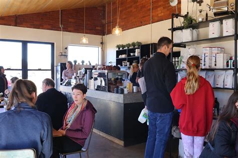 Red Brick Dream: Building A Coffee Community In Canberra | Community coffee, Red bricks, Canberra