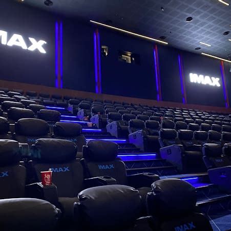 Broadway Cinemas Coimbatore: IMAX Mall Ticket Booking & Price