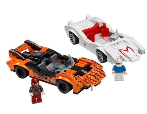 Toy Fair 2008: LEGO Licensed Toys Continue — Major Spoilers — Comic Book Reviews, News, Previews ...