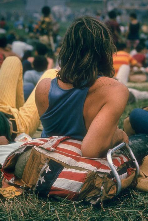 Woodstock: Photos From the Legendary 1969 Rock Festival | Time