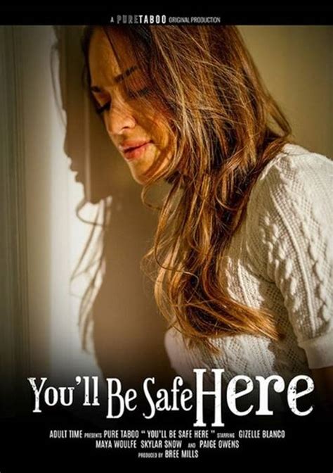 You'll Be Safe Here (2023/WEBRip/FullHD) - SoftArchive