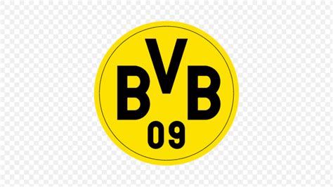 Logo Borussia Dortmund PNG – Logo de Times