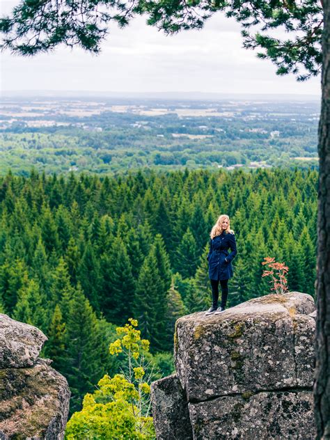 sweden-nature-outdoor-view-cliffs-rocks-forest – Photographer Anhede – Kickass photos. No more ...