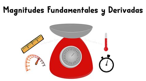 Magnitudes físicas fundamentales y sus derivadas | 58 jugadas | Quizizz