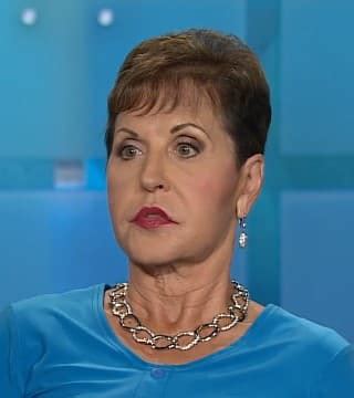 Joyce Meyer - Healing The Wounded Soul » Watch Online Sermons 2024 | Joyce meyer, Joyce meyer ...