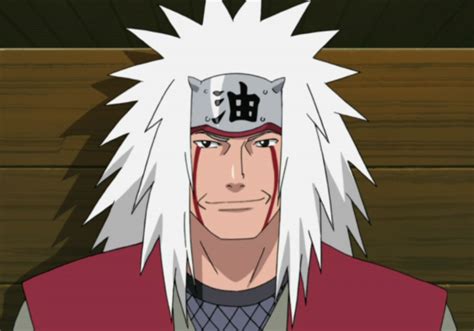 Jiraya | Naruto Wiki | FANDOM powered by Wikia