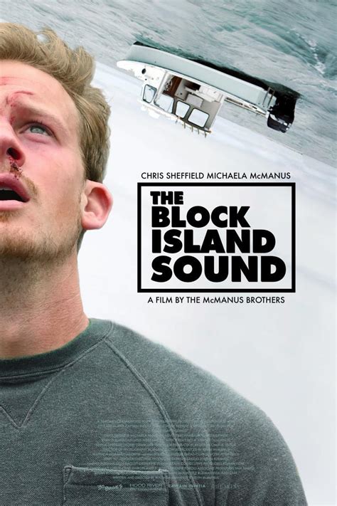 El misterio de Block Island (2020) - FilmAffinity