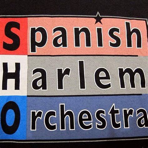 Spanish Harlem Orchestra | LatinWorld