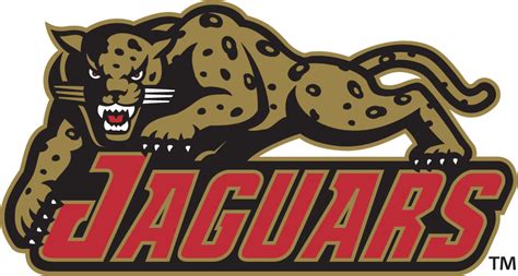 IUPUI Jaguars Logo - Secondary Logo - NCAA Division I (i-m) (NCAA i-m ...