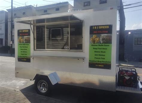 Cheesesteaks Food Trucks in Albany, NY - Food Truck Army