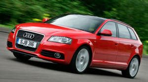 2010 Audi A3 | Specifications - Car Specs | Auto123