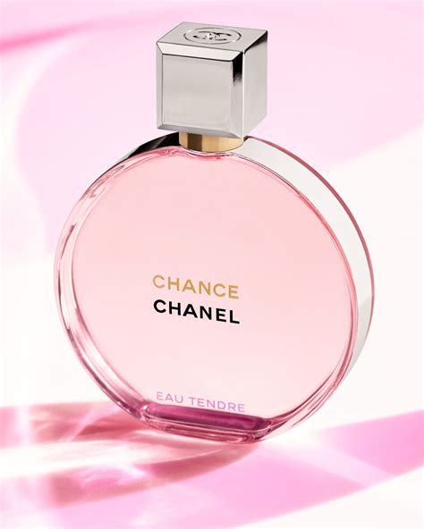 Diez borde Descifrar chanel chance eau tendre perfume 100ml Cusco ...