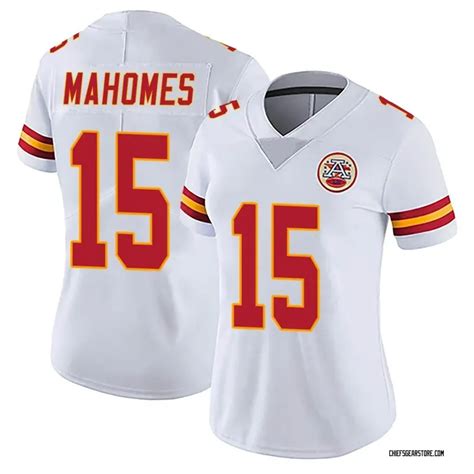 Patrick Mahomes Jerseys | Kansas City Chiefs Patrick Mahomes Jerseys - Chiefs Store