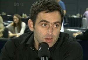 SNOOKER BAIZE BLOG: Power Snooker 2011 - Commentator O'Sullivan ...