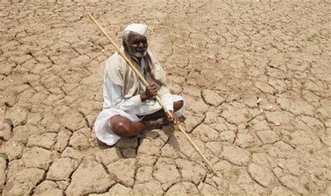 El Nino droughts to get even worse: UN agency | India.com