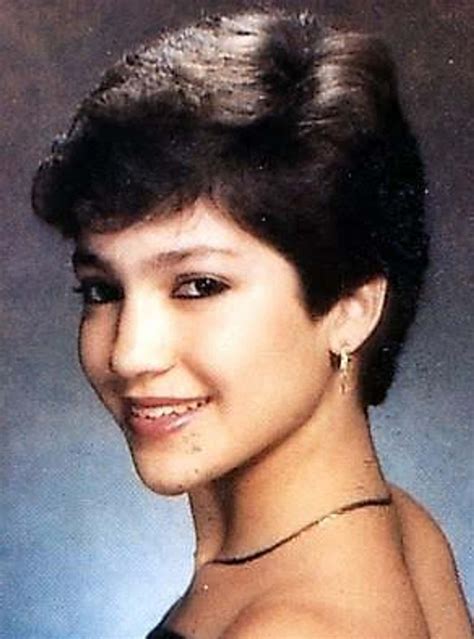 20 Pictures of Young Jennifer Lopez