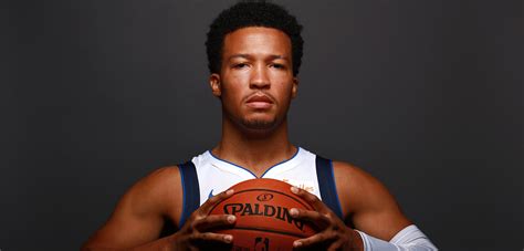 NEVER STOP: Mavericks Rookie Jalen Brunson Keeps Climbing 📈