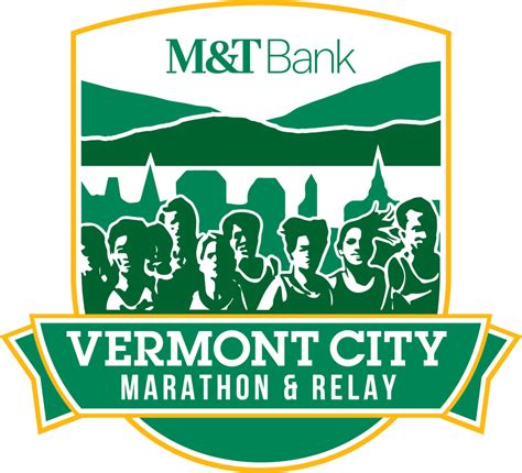 M&T Bank Vermont City Marathon & Relay : RunVermont