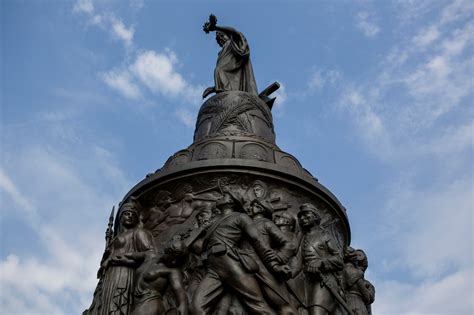 Confederate Memorial in Arlington: Honoring Rebels on nation’s sacred ...