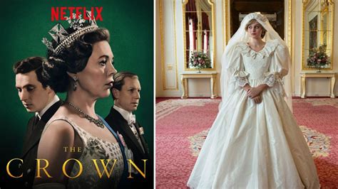 The Royal family 'hurt' over latest series of The Crown - Dublin's FM104