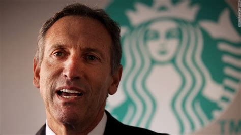 Starbucks makes political push on fiscal cliff