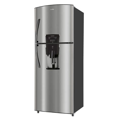 Refrigerator Mabe 14ft – RME360FZMRX0 – El Tio Sam Puerto Vallarta – El ...